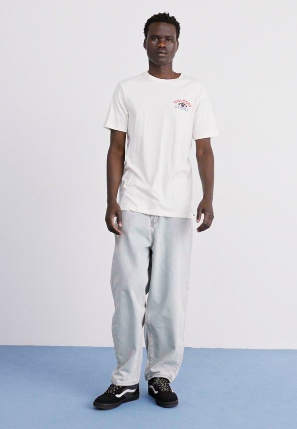 STONE SPECTACLE  - Print T-shirt4