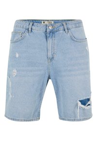Shorts vaqueros - blue