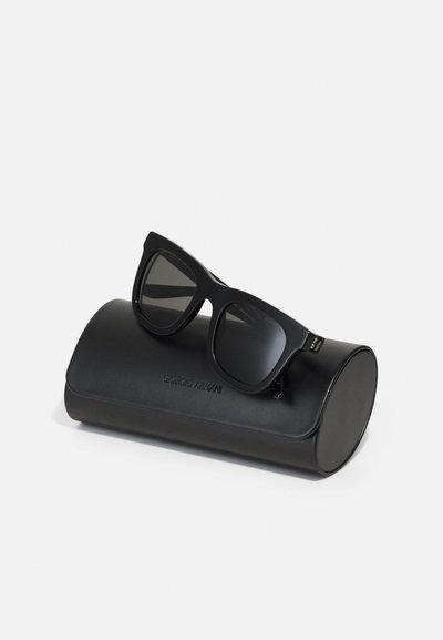 Giorgio Armani UNISEX - Occhiali da sole - black