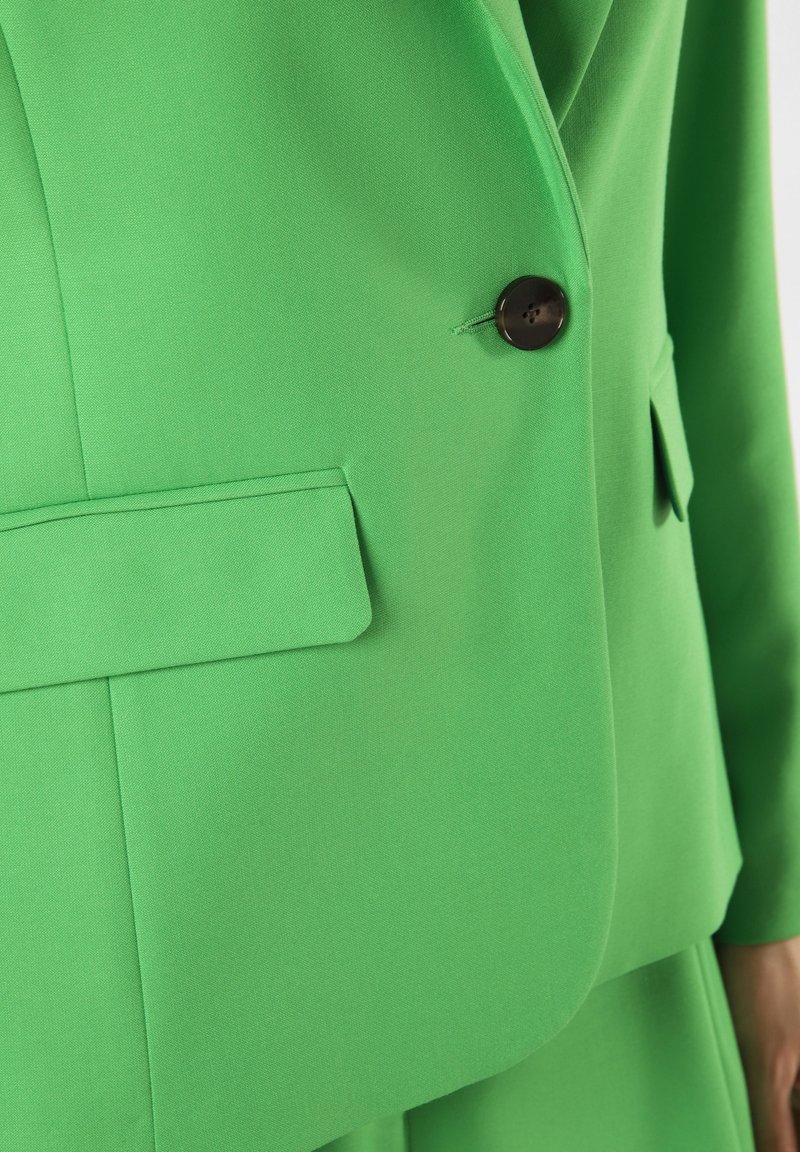 BLACK LABEL Blazer gras/grün