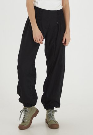 Pantaloni - black denim