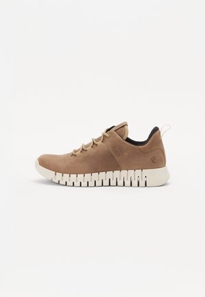 GRUUV M - Trainers - nutmeg brown