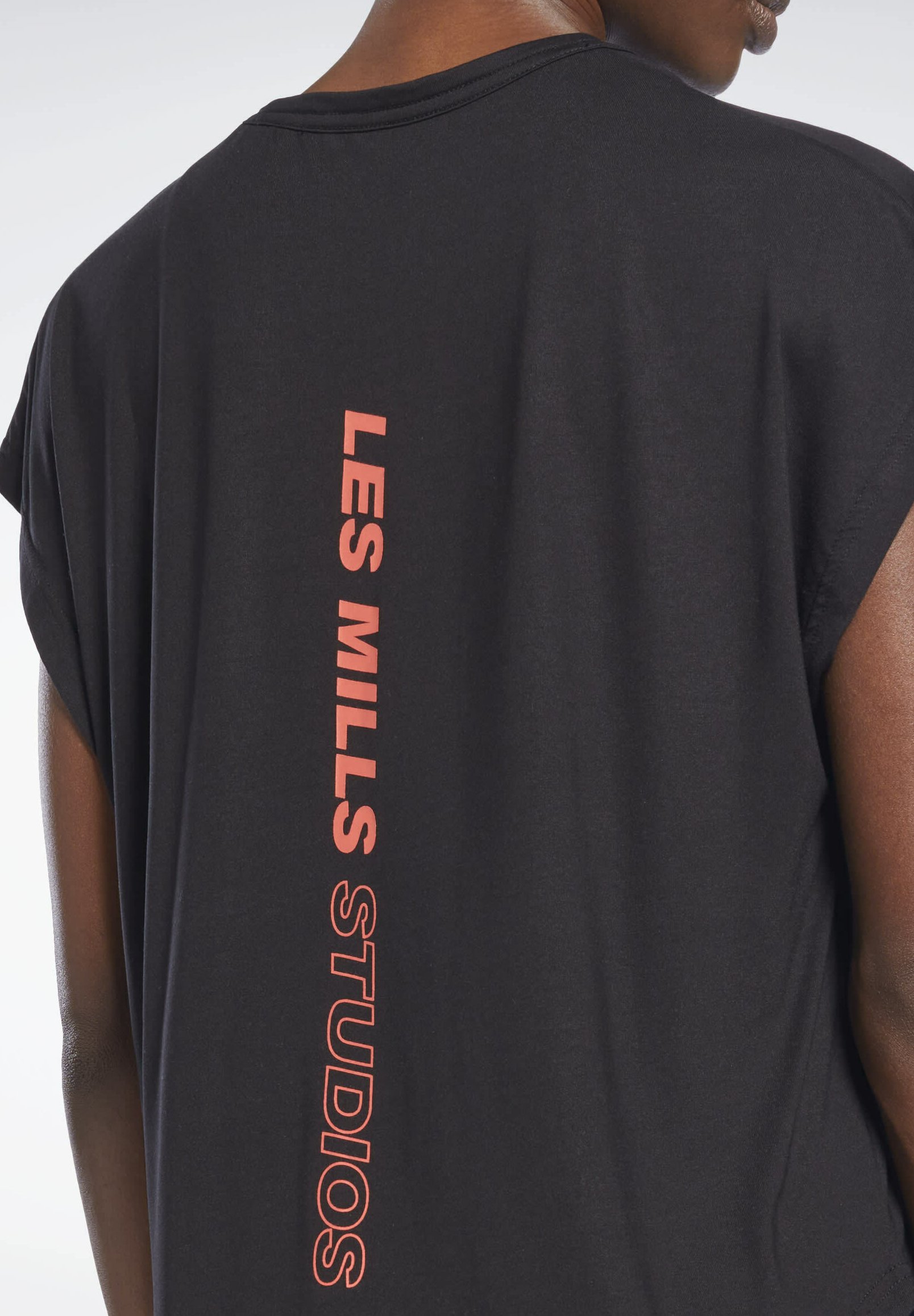 les mills shirt