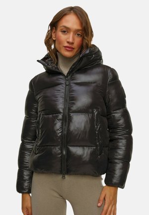 BIDDY - Winterjacke - nero