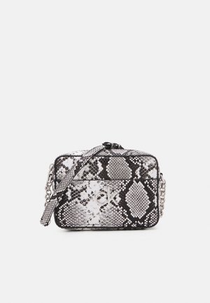 Skuldertasker - black