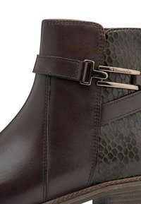 Tamaris Tronchetti - mocca comb