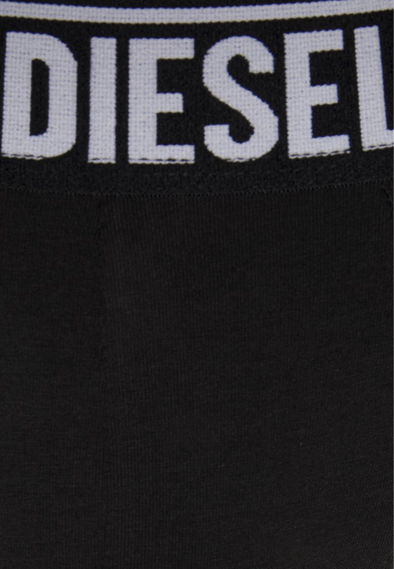 Herren Unterhosen | Diesel 3 PACK Slip black/schwarz - CS82435 Herren Unterhosen | Diesel 3 PACK Slip black/schwarz - CS82435