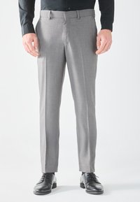 Pier One Suit - grey