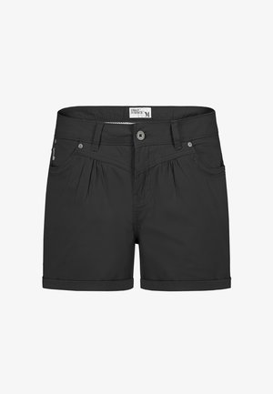 Urban Surface, URBAN SURFACE SHORTS CHINO STYLE - Shorts - dark-grey