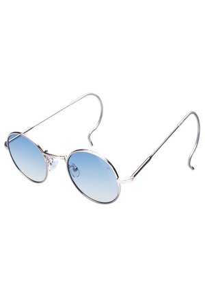 YAMOTO - Lunettes de soleil - pale gold