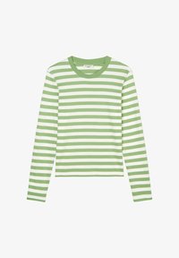 Unausgewählt, medium green