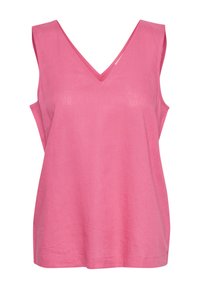 Non sélectionné, hot pink