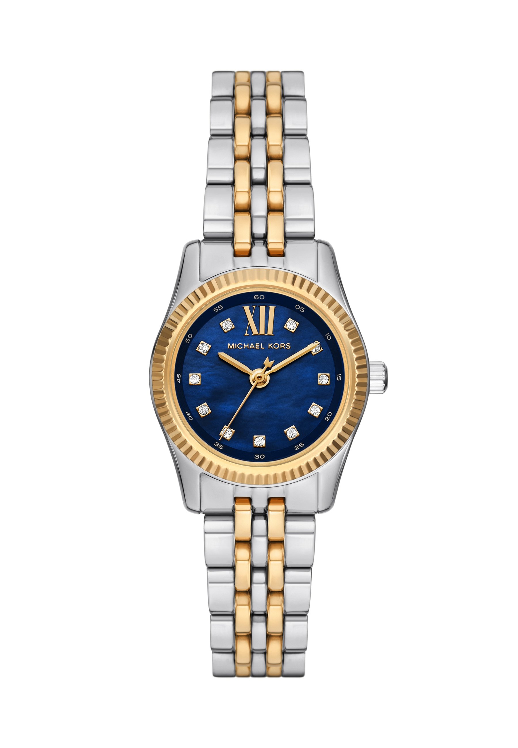 Stainless Steel Michael Kors Access Ladies Lexington Smartwatch