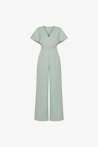 Ikke valgt, sage green