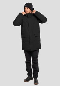 Icepeak PYATT - Parka - schwarz