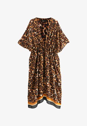 TIE WAIST REGULAR FIT - Paplūdimio reikmuo - animal