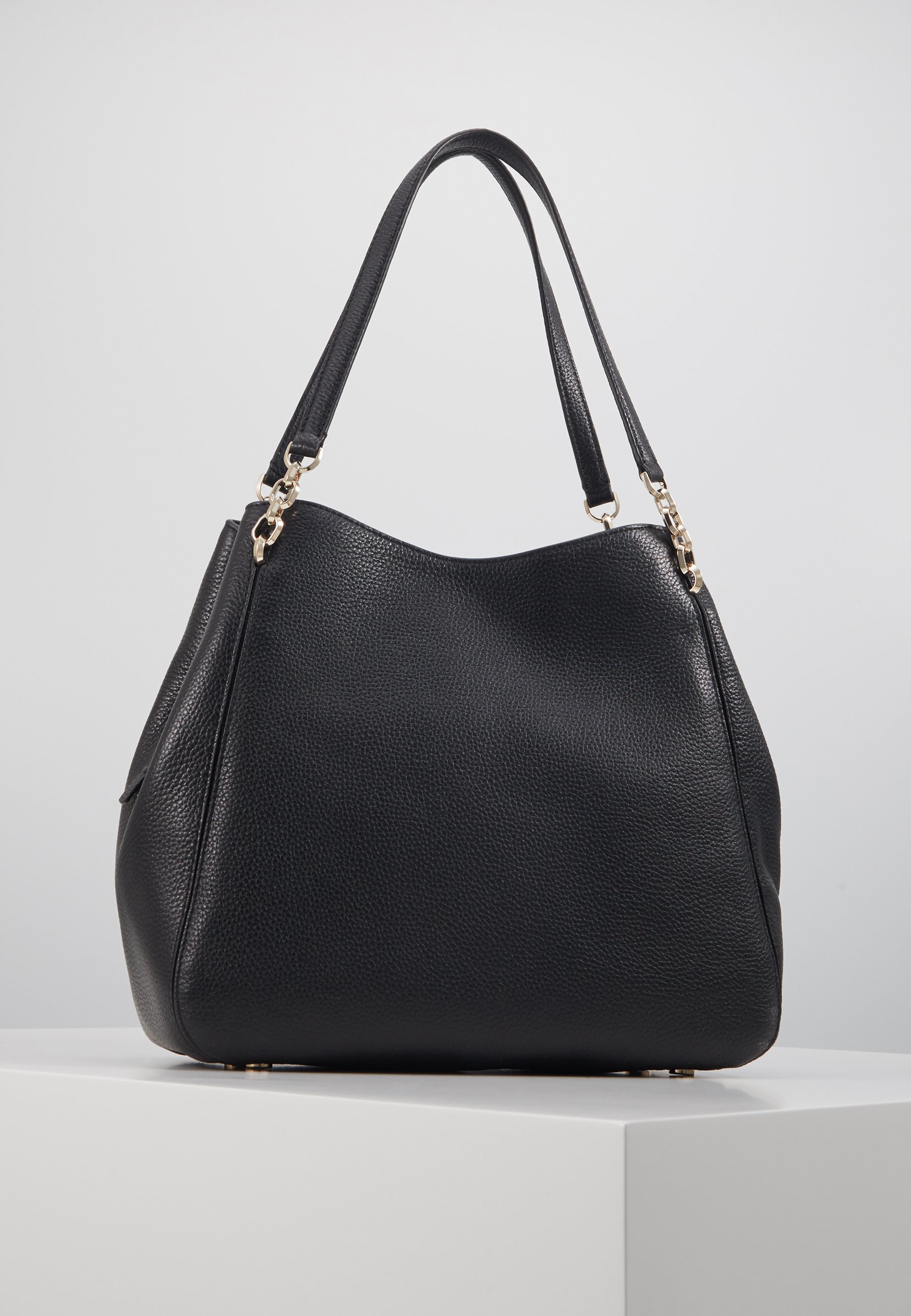 kate spade new york hailey leather shoulder bag