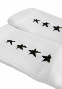 Next 1 PACK - REGULAR FIT - Strømper - white