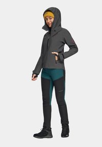 Alpinus - Kurtka Outdoor