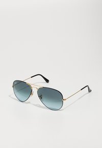 AVIATOR UNISEX - Solbriller - arista