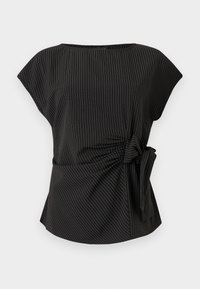 Sélectionné, black