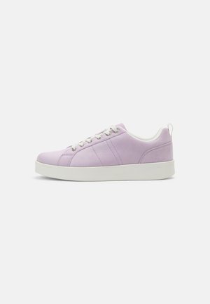 UNISEX - Trainers - lilac