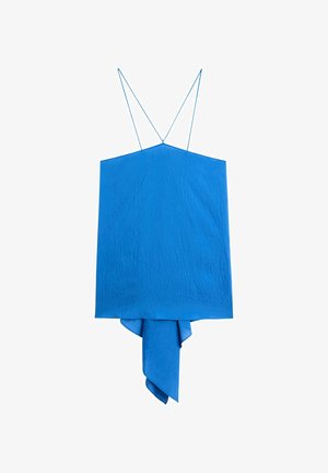 Massimo Dutti, - Bluzka