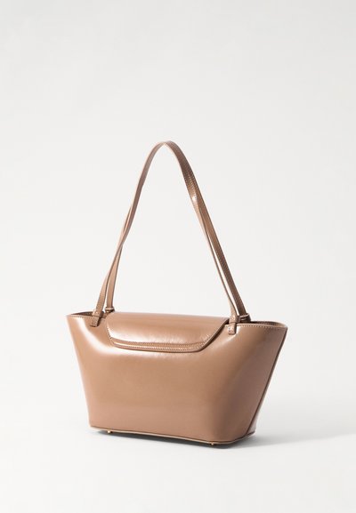Elleme COURRIER  - Käsilaukku - beige