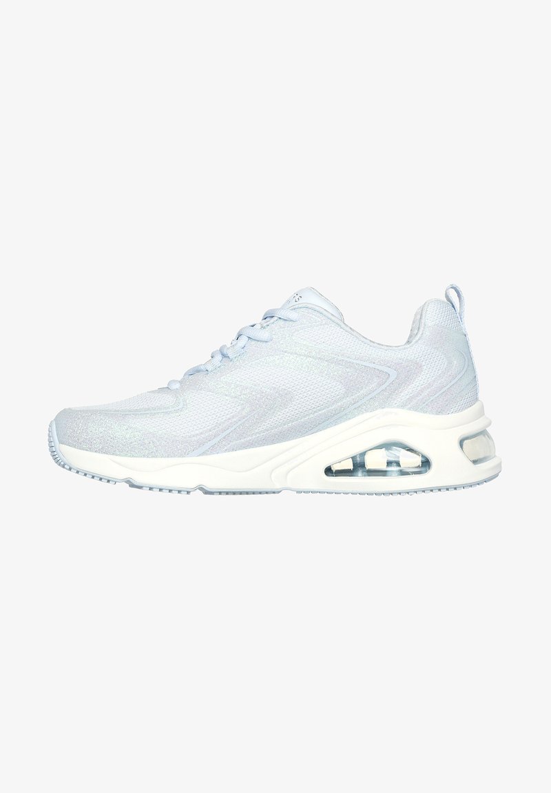 Ltbl Color Skechers Sneaker low - ltbl light blue/hellblau - Zalando.at
