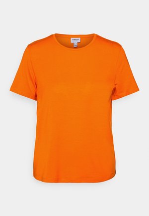 T-paita - orange