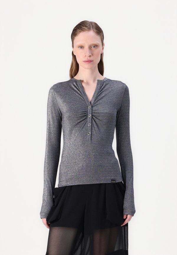 SERAFINO  - Long sleeved top