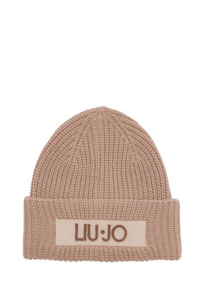 Bonnet - desert taupe