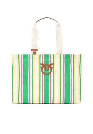 Shopping bag - verde