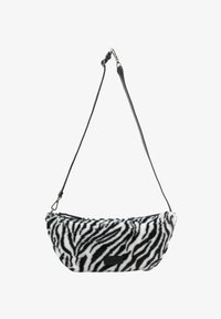 Non sélectionné, zebra