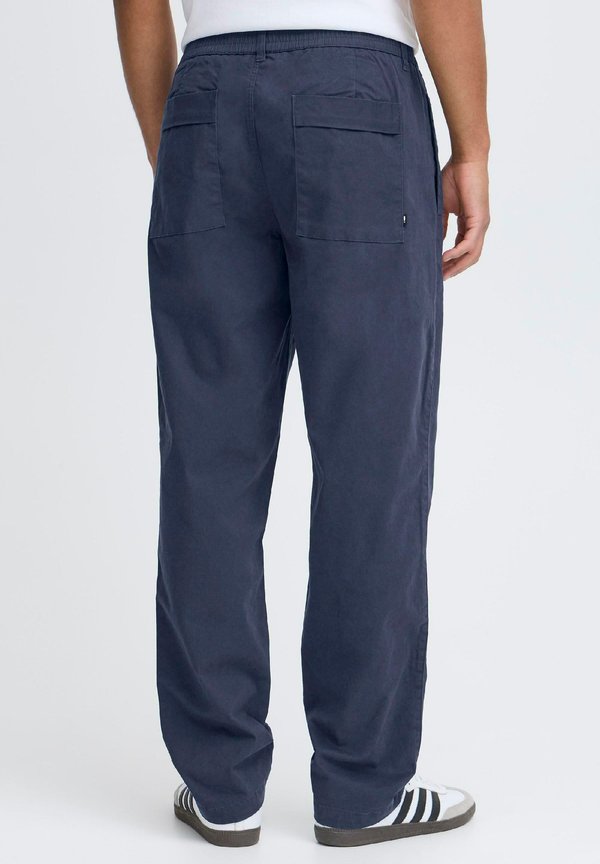 SDLIAM REGULAR FIT - Trousers4