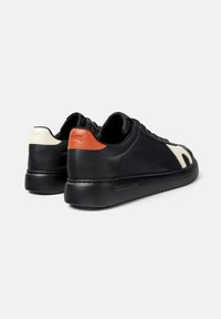 Camper Sneakers basse - schwarz