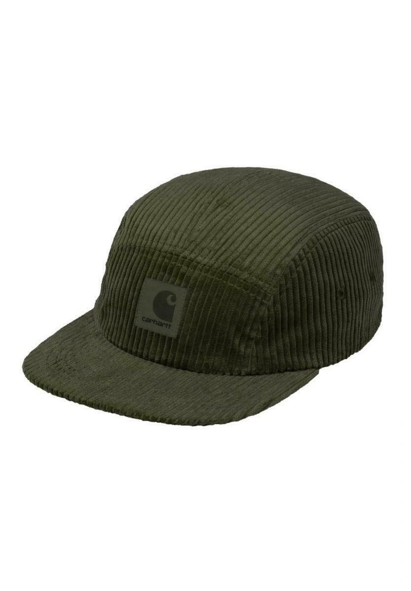Carhartt WIP ERIE PLANT Cap plant/green Zalando.de