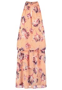 comma Freizeitkleid - apricot