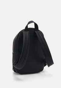 Tommy Jeans BOLD BACKPACK - Mochila - black