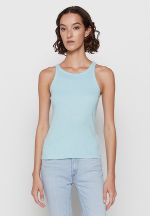 Levi's®, RACER  - Top - blue
