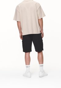 Pegador T-shirt - bas - sand