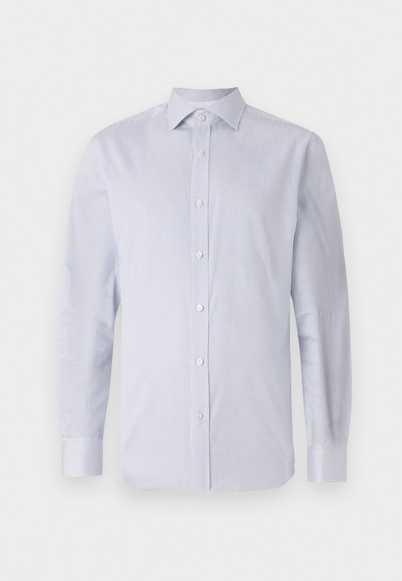Tiger Of Sweden Overhemd blauw