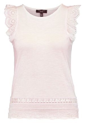 Top - pink