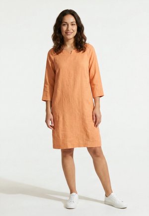 Bitte Kai Rand, Robe de jour - melon