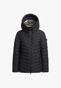 Seleccionado, black