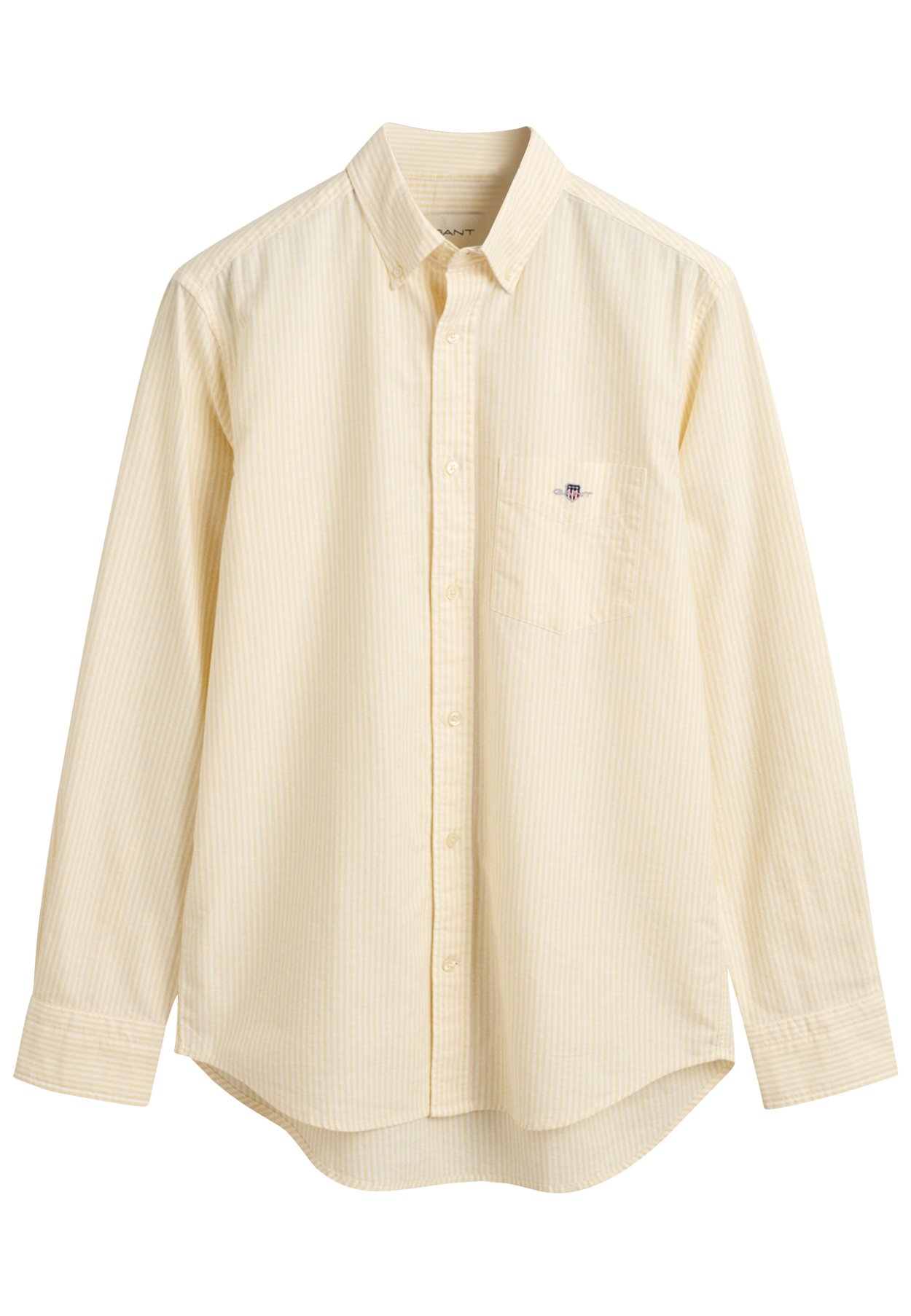 REG CLASSIC OXFORD STRIPE SHIRT