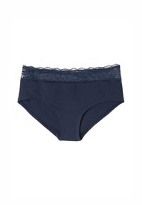 Unausgewählt, Blue