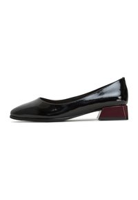 Tacones - black