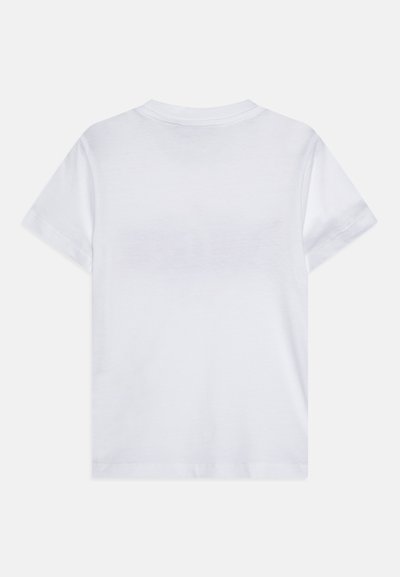 Dsquared2 RELAX - Camiseta estampada - white