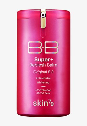 skin79 SKIN79 SUPER PLUS BEBLESH BALM SPF30 PA++ - Ochrona przeciwsłoneczna